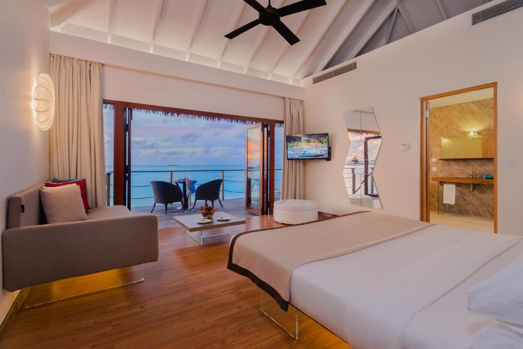 Cocoon Maldives-1